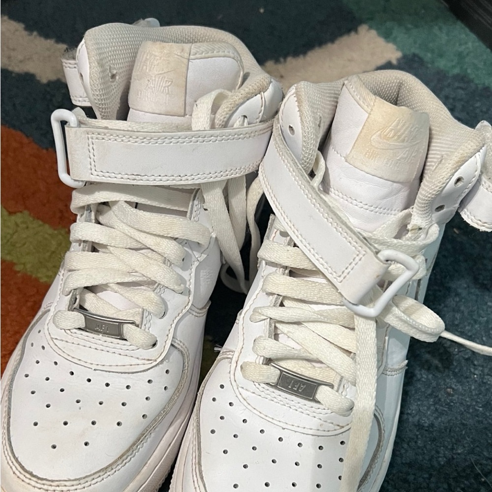 Air Jordan Nike youth shoes